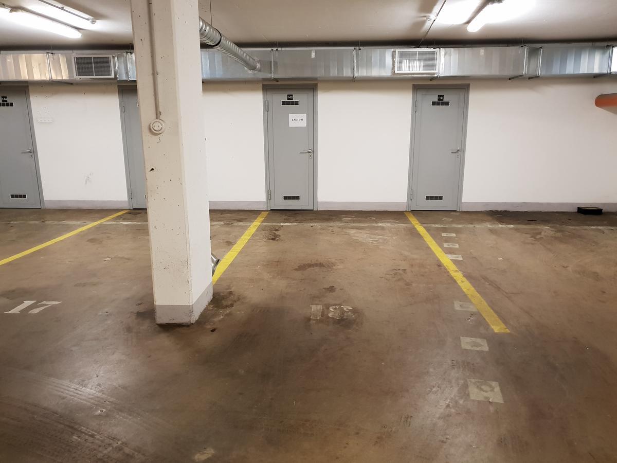 Vagabond Apartman Miskolc Eksteriør bilde